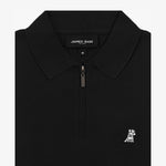 Men's Travel Polo Shirt-JAMES BARK