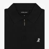 Men's Travel Polo Shirt-JAMES BARK