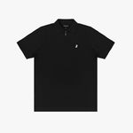 Men's Travel Polo Shirt-JAMES BARK