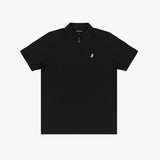 Men's Travel Polo Shirt-JAMES BARK