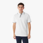 Men's Branded Polo Shirt - JAMES BARK
