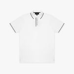 Men's Branded Polo Shirt - JAMES BARK
