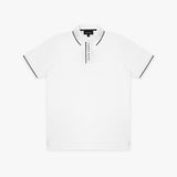 Men's Branded Polo Shirt - JAMES BARK