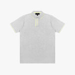 Men's Branded Polo Shirt - JAMES BARK