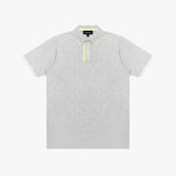 Men's Branded Polo Shirt - JAMES BARK