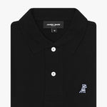Men's Regular Fit Polo Shirt - JAMES BARK