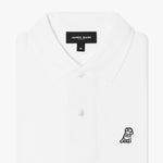 Men's Regular Fit Polo Shirt - JAMES BARK