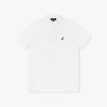 Men's Regular Fit Polo Shirt - JAMES BARK