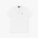 Men's Regular Fit Polo Shirt - JAMES BARK