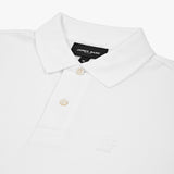 Men's Regular Fit Polo Shirt-JAMES BARK