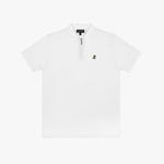 Men's Travel Polo Shirt-JAMES BARK