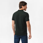 Men's Regular Fit Polo Shirt-JAMES BARK