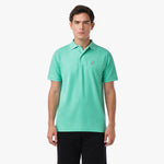 Men's Regular Fit Polo Shirt-JAMES BARK