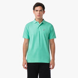 Men's Regular Fit Polo Shirt-JAMES BARK