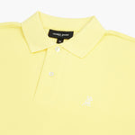 Men's Regular Fit Polo Shirt-JAMES BARK