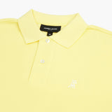 Men's Regular Fit Polo Shirt-JAMES BARK