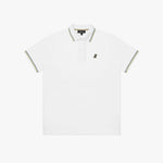 Men's Multi Striped Polo Shirt - JAMES BARK