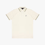 Men's Multi Striped Polo Shirt - JAMES BARK