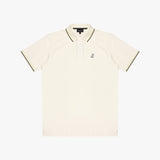 Men's Multi Striped Polo Shirt - JAMES BARK