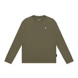 Men's Long Sleeve T-Shirt - JAMES BARK