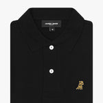 Men's Regular Fit Polo Shirt - JAMES BARK