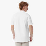 Men's Regular Fit Polo Shirt - JAMES BARK