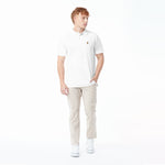 Men's Regular Fit Polo Shirt - JAMES BARK