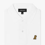 Men's Regular Fit Polo Shirt - JAMES BARK
