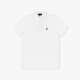 Men's Regular Fit Polo Shirt - JAMES BARK