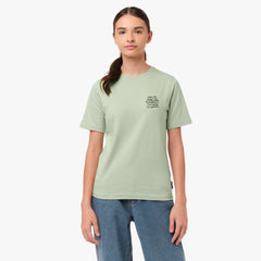 Kid's Dolce Vita Graphic Tee - JAMES BARK