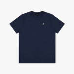 Men's Pique T-Shirt - JAMES BARK