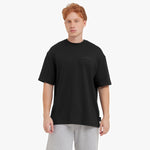 Men's Relaxed Fit Jersey Tee - JAMES BARK