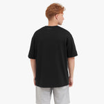 Men's Relaxed Fit Jersey Tee - JAMES BARK
