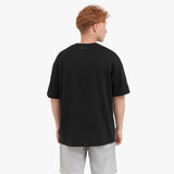 Men's Relaxed Fit Jersey Tee - JAMES BARK