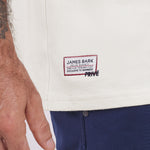 Men Privé Label Graphic Tee - JAMES BARK