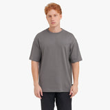 Men's Relaxed Fit Jersey Tee - JAMES BARK