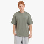 Men's Relaxed Fit Jersey Tee - JAMES BARK