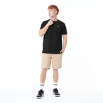 Men's Pique T-Shirt - JAMES BARK