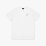 Men's Pique T-Shirt - JAMES BARK