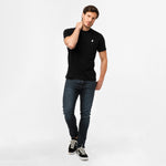 Men's Amalfi Signs Graphic Tee-JAMES BARK