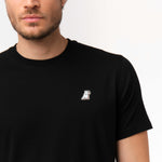 Men's Amalfi Signs Graphic Tee-JAMES BARK