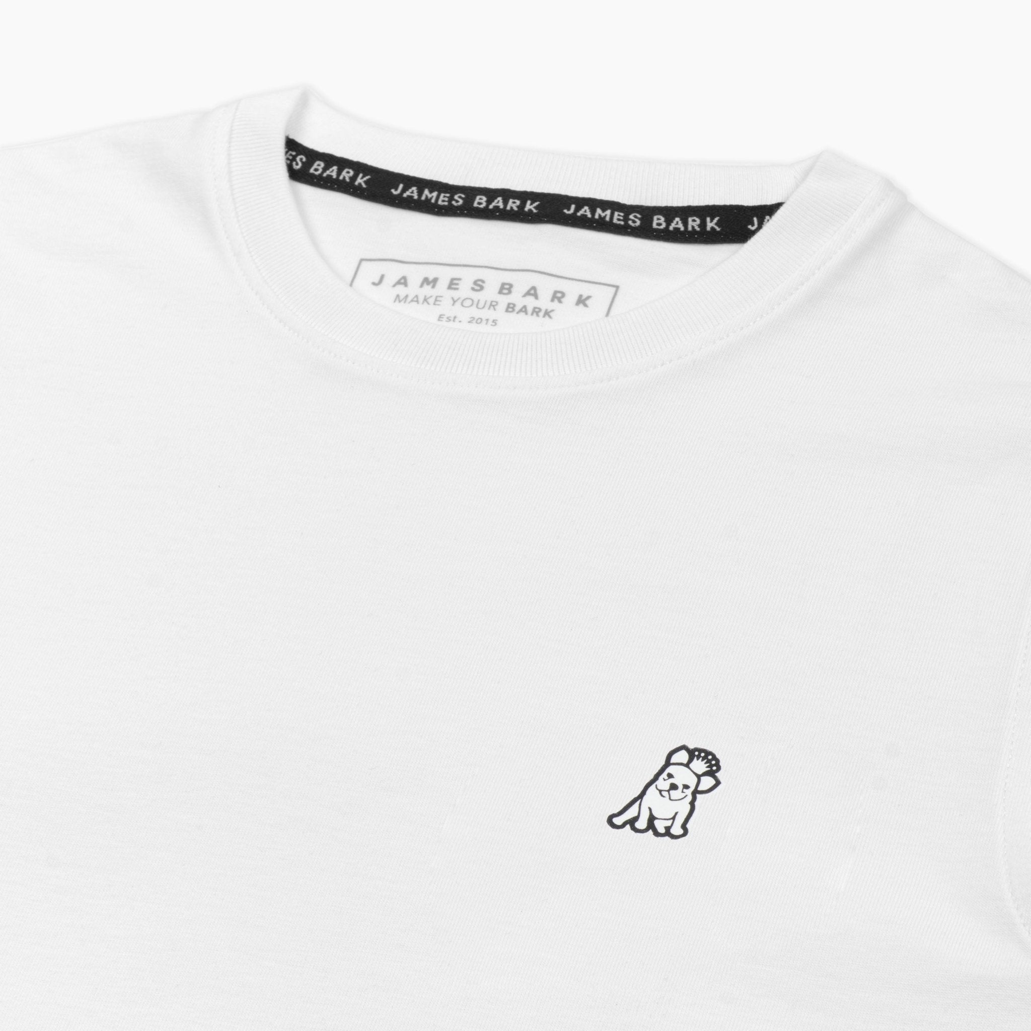 Men's Amalfi Graphic Tee - JAMES BARK