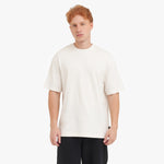 Men's Relaxed Fit Jersey Tee - JAMES BARK