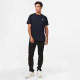 Men's Positano Graphic Tee-JAMES BARK