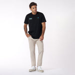 Men's Bold Legacy Graphic Tee - JAMES BARK