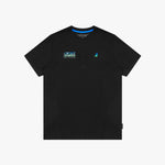 Men's Bold Legacy Graphic Tee - JAMES BARK