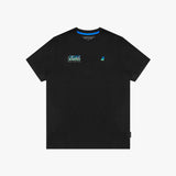 Men's Bold Legacy Graphic Tee - JAMES BARK