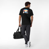 Men's Sunset Vibes Graphic Tee - JAMES BARK