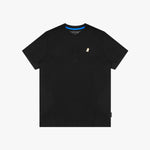 Men's Sunset Vibes Graphic Tee - JAMES BARK