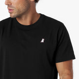 Men's Cocktail Graphic Tee - JAMES BARK